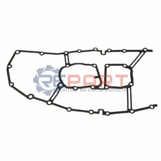 Фото 1 — Прокладка, картер рулевого механизма FEBI BILSTEIN (22564) Фото Прокладка, картер рулевого механизма FEBI BILSTEIN (22564) изображение 1