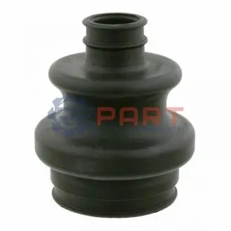 Пильник ШРКШ (зовнішній) MB E-class (W124/W210) 93- FEBI BILSTEIN 22607 Купити в Україні