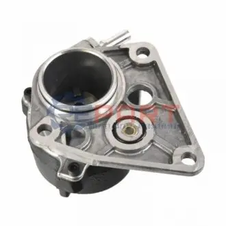 Насос вакуумний Citroen Berlingo/Peugeot Partner 1.9D 96-11 Febi Bilstein 22609 Купити в Україні
