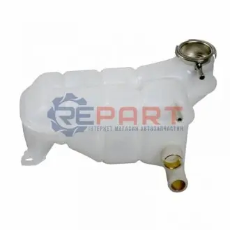 Бачок розширювальний MB 190 (W201) 82-93 FEBI BILSTEIN 22627 Купити в Україні