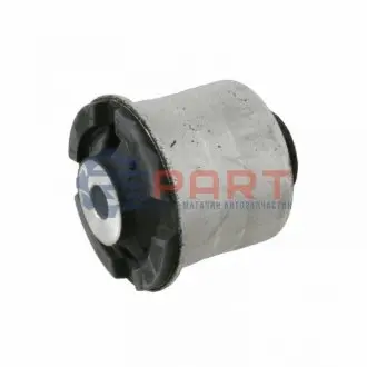 Фото Сайлентблок важеля (переднього/зверху) MB E-class (W211) 02-11 (попер.) FEBI BILSTEIN (22654) зображення 1