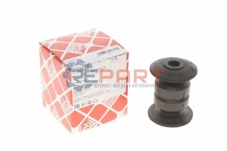 Фото Сайлентблок подвески FEBI BILSTEIN (22657) изображение 1