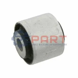 Фото Сайлентблок важеля (заднього) MB S-class (W140/C140/W220) -05 FEBI BILSTEIN (22670) зображення 1