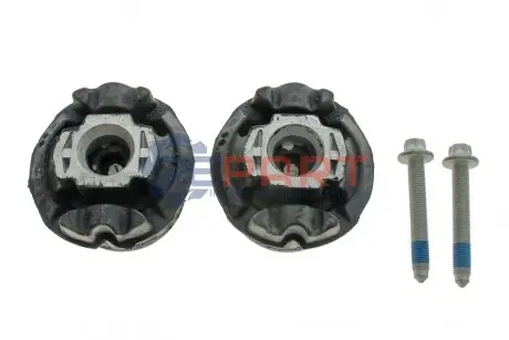 Сайлентблок балки (задньої/спереду) MB S-class (W220) 98-05 (к-кт 2шт.) FEBI BILSTEIN 22672 Купити в Україні