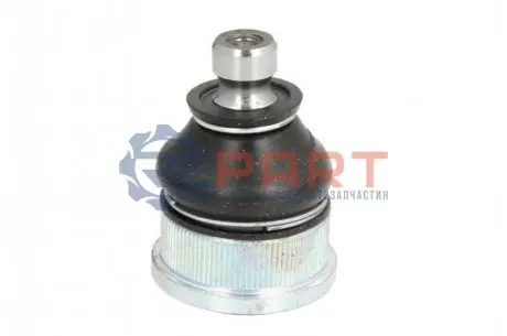 Шарова опора Лів/Прав (передн) (діаметр конуса 14mm) CITROEN AX 1.0-1.4D 07.86-12.98 Febi Bilstein 22684 Купити в Україні