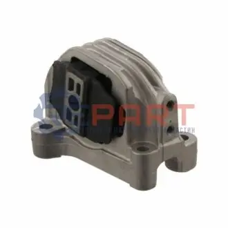 Подушка КПП Volvo S60/S80/V70/XC60/XC70/XC90 01-15 FEBI BILSTEIN 22685 Купити в Україні