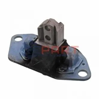 Подушка двигателя Febi Bilstein 22687 Купить в Украине