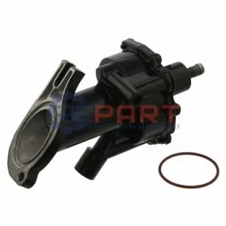 Механический вакуумный насос Febi Bilstein 22704 Купить в Украине