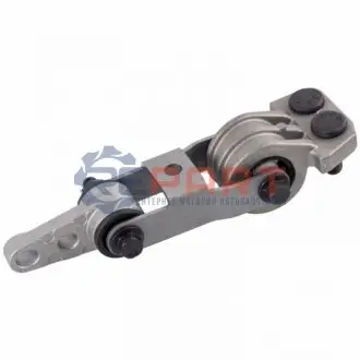 Фото Подушка двигуна Volvo C70/S60/S70/S80 2.0-2.4/2.4T 97-10 FEBI BILSTEIN (22711) зображення 1