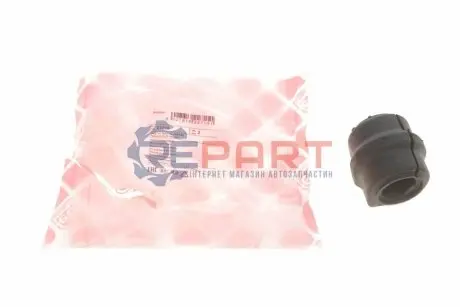 Втулка стабілізатора (переднього) Peugeot 307 00-09 FEBI BILSTEIN 22715 Купити в Україні