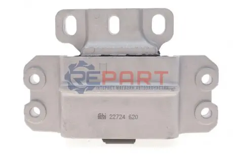 Подушка двигуна (L) VW Caddy 03- FEBI BILSTEIN 22724 Купити в Україні
