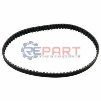 Фото Ремень ГРМ FEBI BILSTEIN (22738) изображение 1