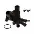 Корпус термостата SEAT CORDOBA, IBIZA II VW GOLF III, VENTO 1.4/1.6 10.91-10.02 Febi Bilstein 22746 Купити в Україні