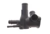 Корпус термостата SEAT CORDOBA, IBIZA II VW GOLF III, VENTO 1.4/1.6 10.91-10.02 Febi Bilstein (22746) зображення 7