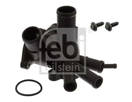 Фитинг пластмассовой системы охлаждения Febi Bilstein 22746