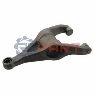 Лапа сцепления Febi Bilstein 22752