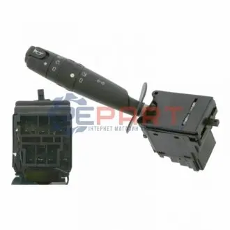 Перемикач на рульовій колонці FEBI BILSTEIN 22772 Купити в Україні