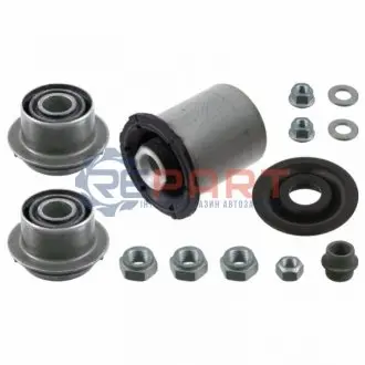 Ремкомплект важеля передн MERCEDES CLK (A208), CLK (C208) 2.0-4.3 06.97-06.02 Febi Bilstein 22785