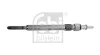 Свеча накаливания Febi Bilstein (22836) изображение 2