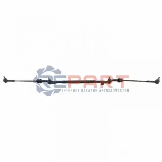 Продольная рулевая тяга Febi Bilstein 22839
