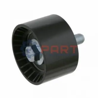 Паразитний ролик ременя ГРМ HYUNDAI TERRACAN KIA BONGO, CARNIVAL I 2.9D 08.99 Febi Bilstein 22844 Купити в Україні