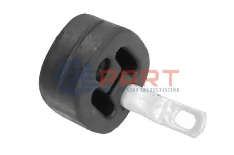 Кронштейн кріплення глушника VW Passat 1.6-4.0 TDI 96-05 Febi Bilstein 22888