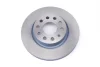 Диск тормозной Febi Bilstein (22904) изображение 7