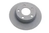 Диск тормозной Febi Bilstein (22906) изображение 3