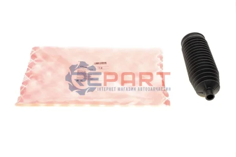 Фото Пильник рейки рульової Ford Fiesta 1.2-1.6 01-10/Fusion 1.2-1.6 02-12 (к-кт) FEBI BILSTEIN (22925) зображення 1