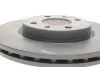 Диск тормозной, 08- (257x22mm) Febi Bilstein (22927) изображение 3