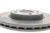Диск тормозной, 08- (257x22mm) Febi Bilstein (22927) изображение 4