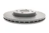 Диск тормозной, 08- (257x22mm) Febi Bilstein (22927) изображение 7