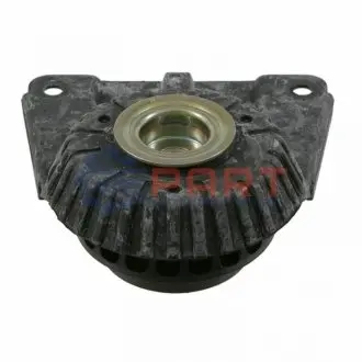 Подушка амортизатора задн Лів/Прав FORD MONDEO III 1.8-3.0 10.00-03.07 Febi Bilstein 22929 Купити в Україні