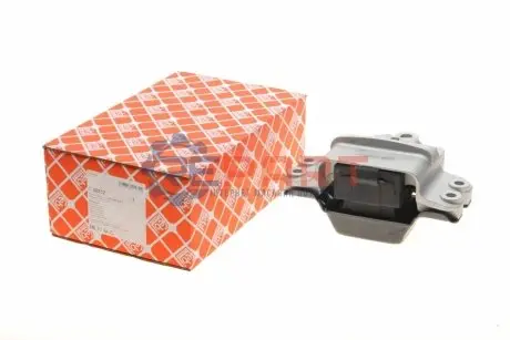 Подушка двигуна (L) VW Caddy 07- FEBI BILSTEIN 22932 Купити в Україні