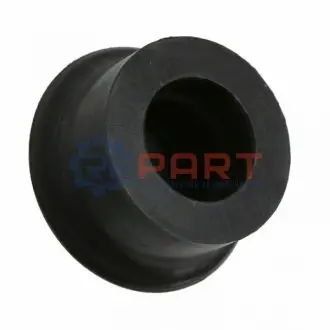 Подушка двигуна з передньої сторони Лів/Прав ((EN) fitting part) AUDI 100 C4, A6 C4 2.4/2.6/2.8 12.90-12.97 Febi Bilstein 22936 Купити в Україні