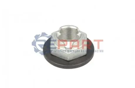 Підшипник маточини (передньої) Ford Connect 02-13 (+ABS) (39x74x39) (к-кт) FEBI BILSTEIN 22953 Купити в Україні