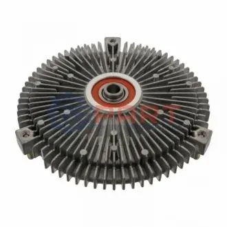 Вискомуфта вентилятора охлаждения Febi Bilstein 22978
