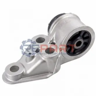 Сайлентблок балки (задньої) Audi A6/VW Passat 96- (R) FEBI BILSTEIN 22982 Купити в Україні