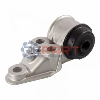 Сайлентблок балки (задньої) Audi A6/VW Passat 96- (L) FEBI BILSTEIN 22984 Купити в Україні