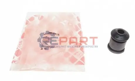 Фото Сайлентблок важеля (переднього/спереду) Ford Galaxy/VW Sharan 95- FEBI BILSTEIN (22988) зображення 1