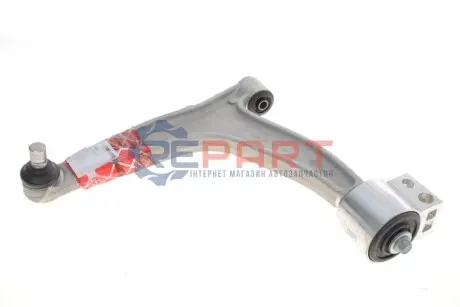 Фото Важіль підвіски (передній/знизу) (L) Opel Vectra C 02-08 FEBI BILSTEIN (23001) зображення 1