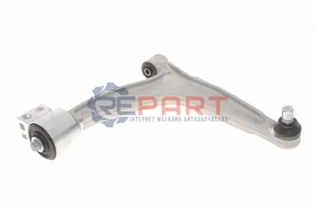 Важіль підвіски (передній/знизу) (R) Opel Vectra C 02- FEBI BILSTEIN 23002 Купити в Україні