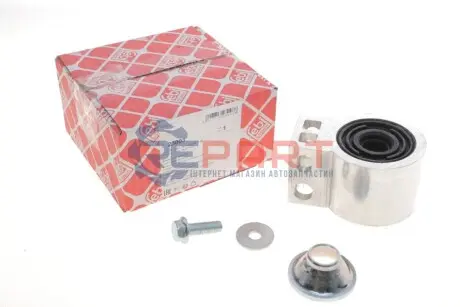К-т сайлентблоков Febi Bilstein 23003 Купить в Украине