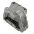 Подушка двигуна (R) Audi A3/Skoda Octavia I-II/VW Caddy/Golf/Jetta/Passat/Touran 1.4/1.6 96- 23014