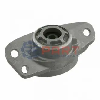 Подушка амортизатора (заднего)) Skoda Octavia II 04-13/ VW Golf V/VI 07-13 Febi Bilstein 23024 Купить в Украине