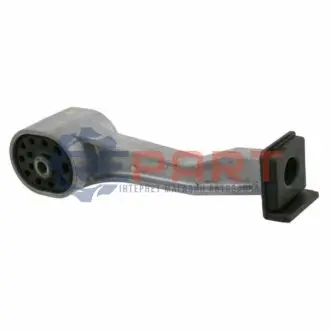 Подушка коробки передач задн Лів (акпп/мкпп) SEAT ALHAMBRA VW SHARAN 2.0 09.95-03.10 Febi Bilstein 23026 Купити в Україні