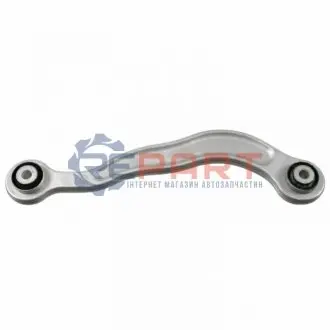 Фото Важіль підвіски (задній/зверху/ззаду) MB S-class (W220/C215) 98-06 FEBI BILSTEIN (23034) зображення 1