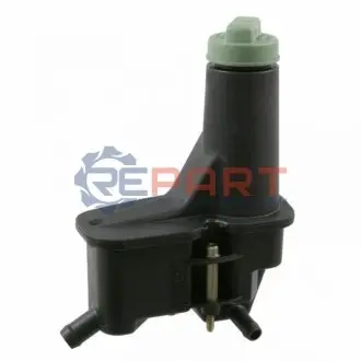 Компенсационный бак, гидравлическое масло усилителя руля Febi Bilstein 23038 Купить в Украине