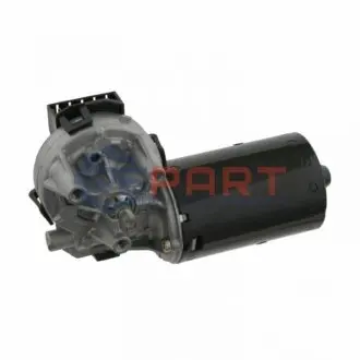 Двигун склоочисника Febi Bilstein 23039 Купити в Україні