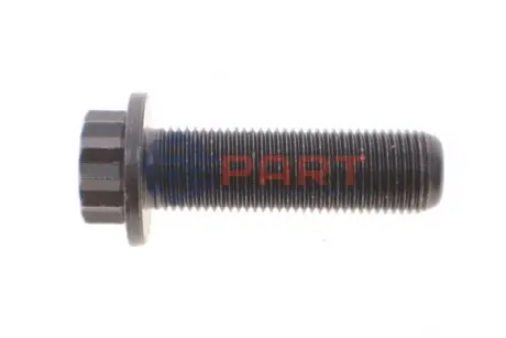 Болт шкива M16x1,5mm L=68mm Febi Bilstein 23042 Купить в Украине